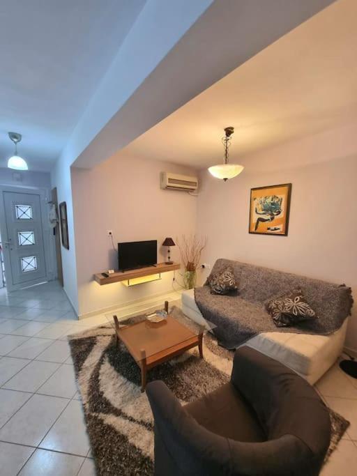 Elias Home Ioannina Exterior photo